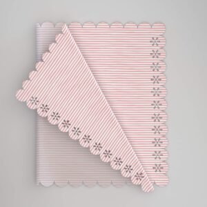 Irregular Stripe