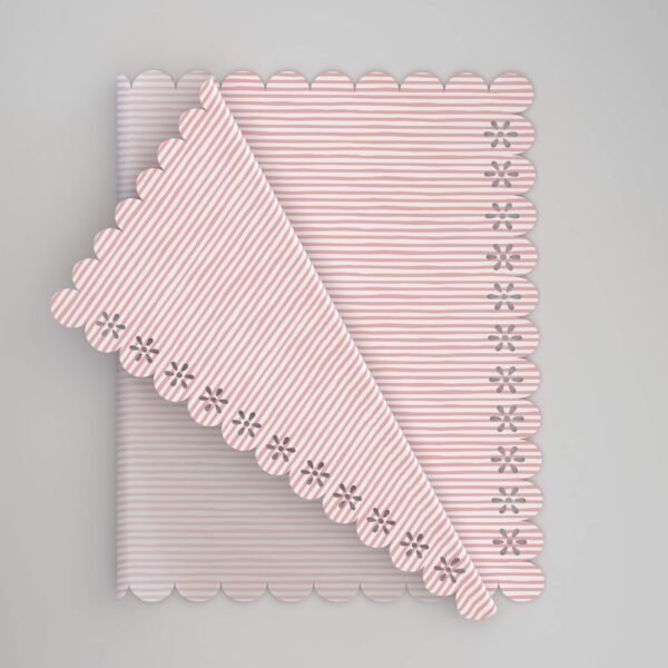 Irregular Stripe