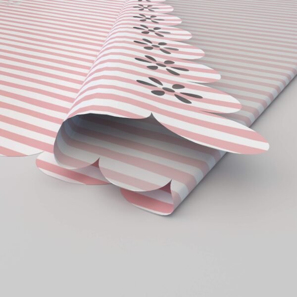 Irregular Stripe