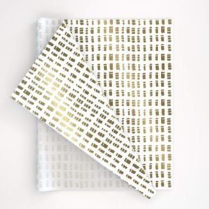 Maharshi Dashes White