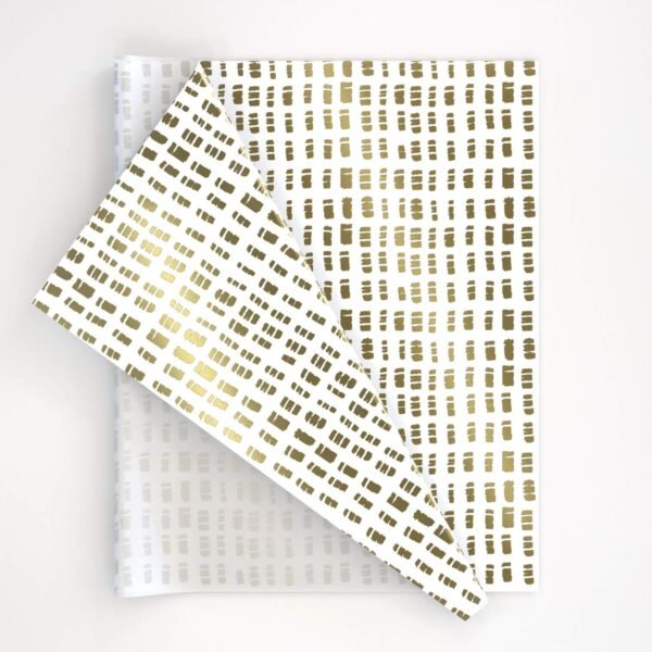 Maharshi Dashes White