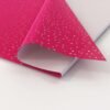Dispersed Confetti Magenta