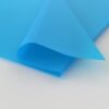 Bright Blue Solid Tissue