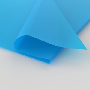Bright  Blue