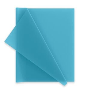 Aqua Blue