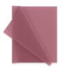 Dusty Rose Solid Tissue