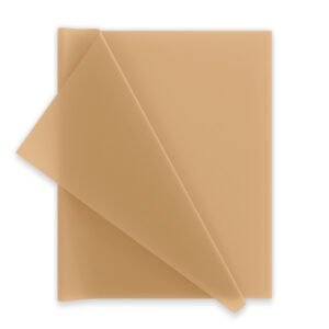 Caramel Brown