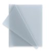 Frost Blue Solid Tissue