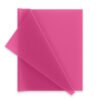 Fuchsia Pink Solid Tissue