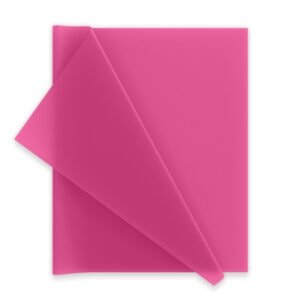 Fuchsia Pink
