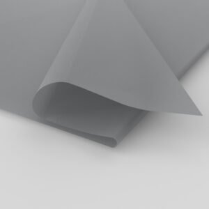 Silver Grey