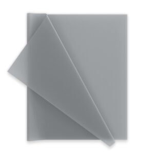 Silver Grey