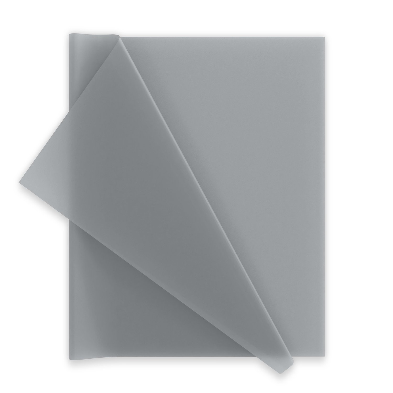 Silver Grey