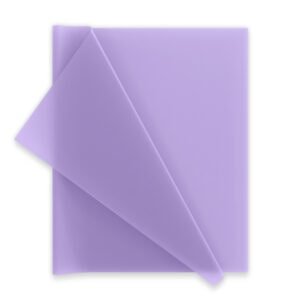 Soft Lilac