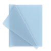 Sky Blue Solid Tissue
