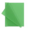 Grass Green Solid Tissue