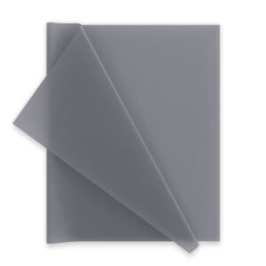 Steel Grey
