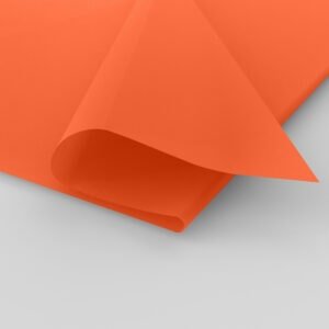 Bright Orange