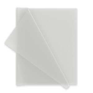 Frost White