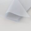 Pure White Solid Tissue