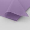 Plum Purple Solid Tissue