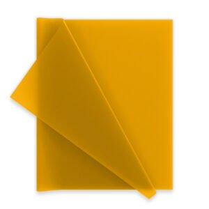 Golden Yellow