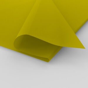 Mustard Yellow