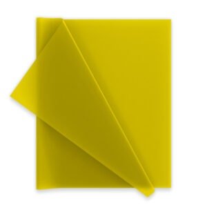 Mustard Yellow