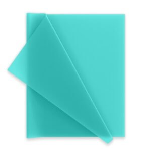 Turquoise Blue