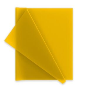 Goldenrod Yellow