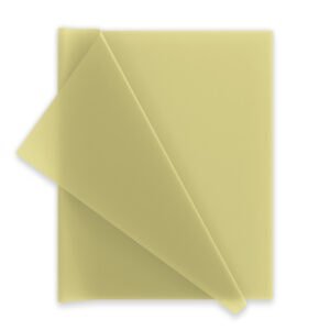 Pale Yellow