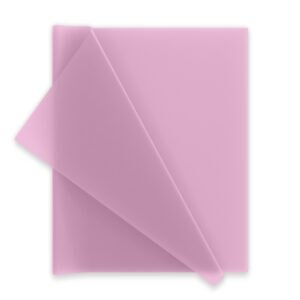 Soft Rose Pink