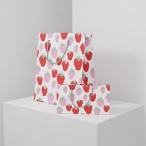 Berry Love