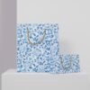 Blue Blossom
