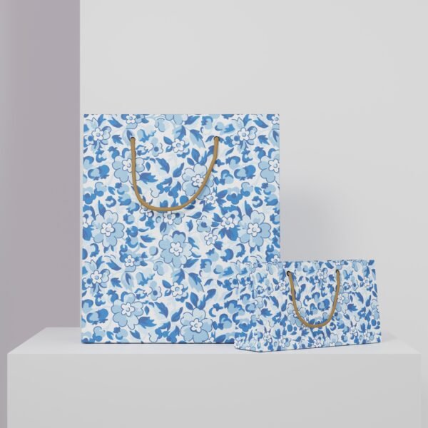 Blue Blossom