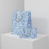 Blue Blossom 1