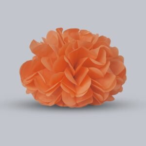 Bold orange
