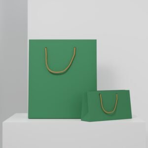 Botanic Green