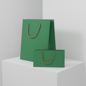 Botanic Green