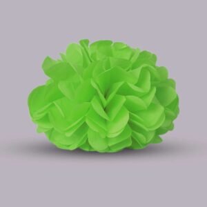 Bright Green