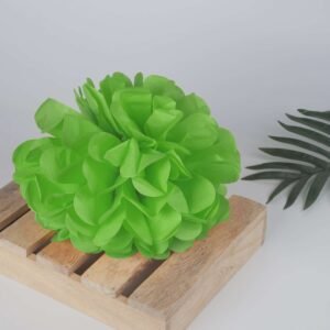 Bright Green