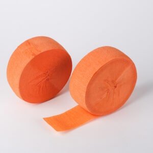 Bright Orange