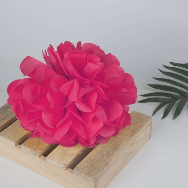 Fuchsia Pink