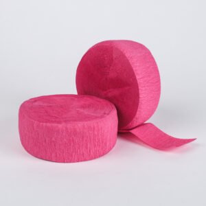 Fuchsia Pink