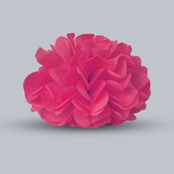 Fuchsia Pink