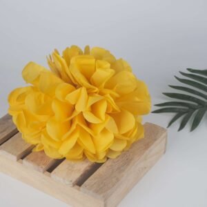 Golden Yellow