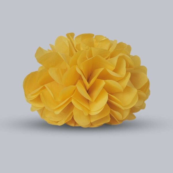 Golden Yellow
