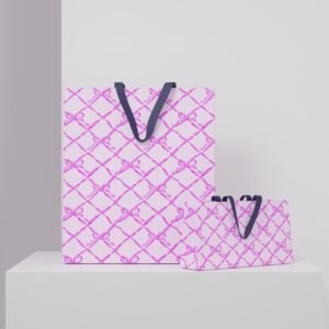 Lattice Blush