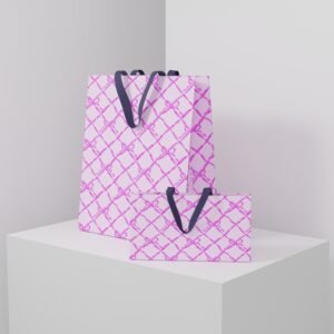 Lattice Blush