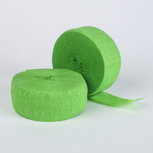 Leaf Green